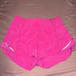 Lulu hotty hots 2.5 inch size 4